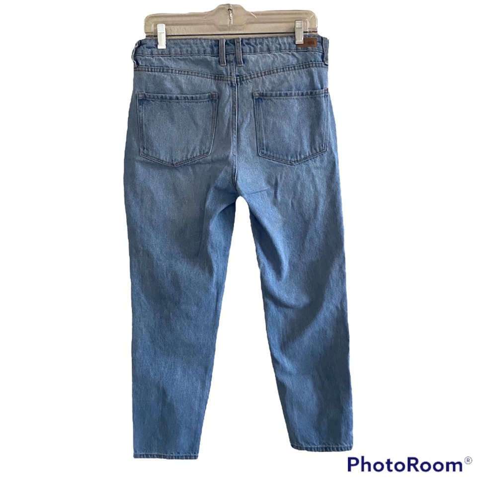 RSQ Distressed Boyfriend Jeans - Picture 2 of 11